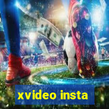 xvideo insta